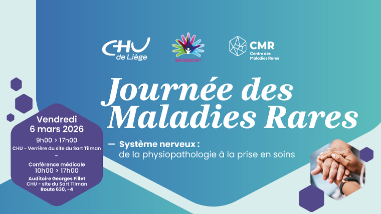 Image Actu centre maladies rares
